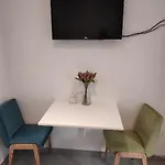 U szewca