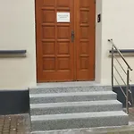 U Szewca