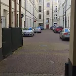 U Szewca