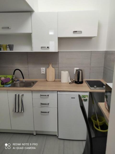 Apartment U Szewca