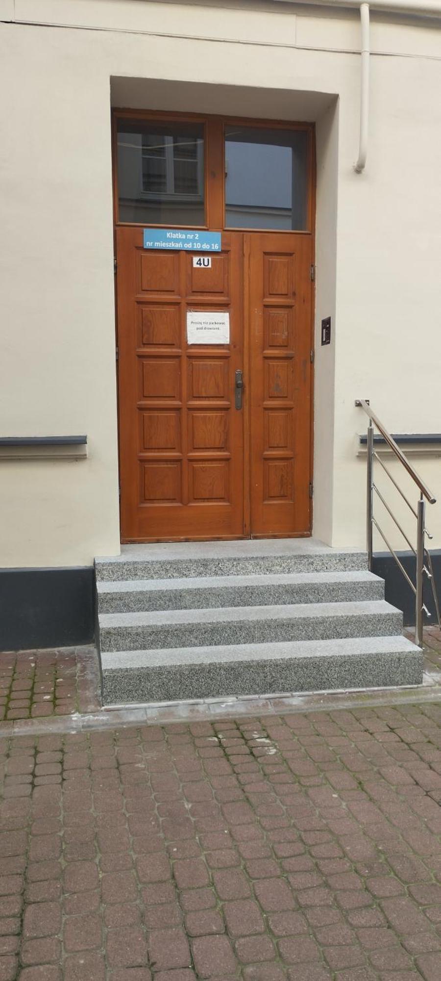 U Szewca Apartament