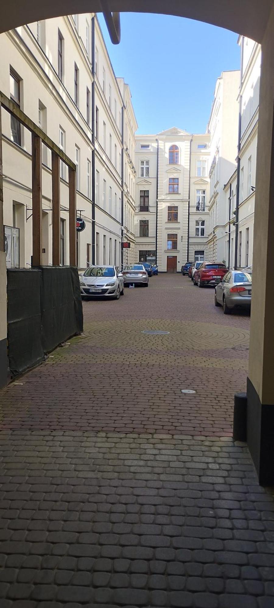 U Szewca * Lodz (Lodz)